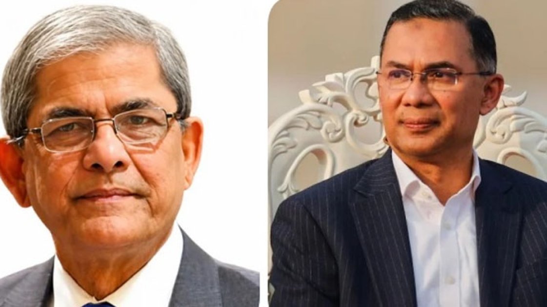 প্রধানমন্ত্রীর সাথে রাষ্ট্রপতির সৌজন্য সাক্ষাৎ অনুষ্ঠিত