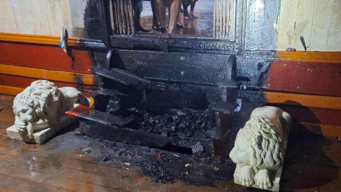 ১৪ বছর পরও রামু বৌদ্ধমন্দির হামলার বিচার শেষ হয়নি