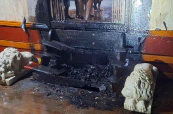 ১৪ বছর পরও রামু বৌদ্ধমন্দির হামলার বিচার শেষ হয়নি