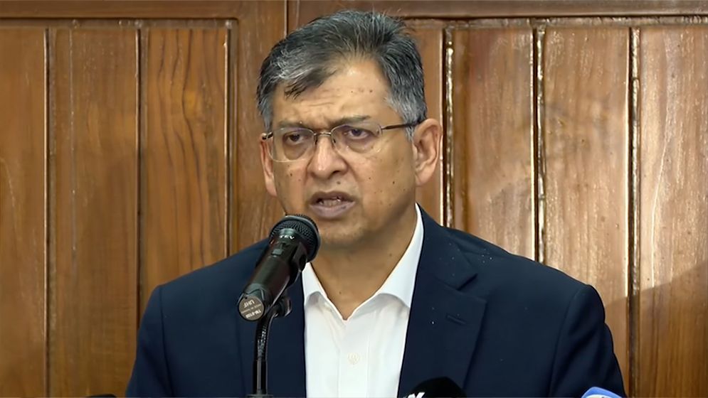 বিরোধীদলসহ সব পক্ষের সঙ্গে আলোচনা করে সংবিধান সংশোধন হবে