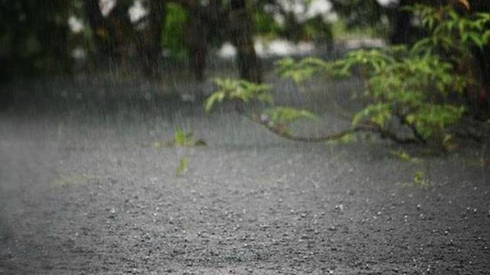 দেশের ৫ জেলায় ভারী বৃষ্টির সতর্কতা জারি