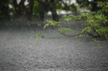 দেশের ৫ জেলায় ভারী বৃষ্টির সতর্কতা জারি