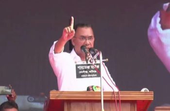 প্রধানমন্ত্রী তারেক রহমানের ফেনী সফরের শেষ মুহূর্তের প্রস্তুতি সম্পন্ন