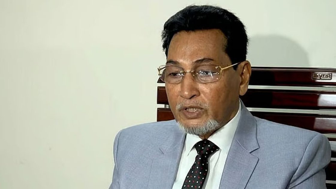 আইনশৃঙ্খলা উন্নয়নে সরকারের প্রস্তুতি: চিফ হুইপের বক্তব্য