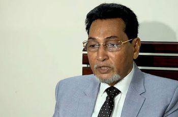 আইনশৃঙ্খলা উন্নয়নে সরকারের প্রস্তুতি: চিফ হুইপের বক্তব্য