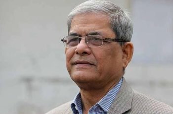 রাষ্ট্রপতির চীনের প্রতি বিনিয়োগ ও রোহিঙ্গা প্রত্যাবাসন সহায়তার আহ্বান