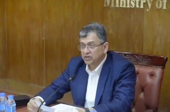স্বরাষ্ট্রমন্ত্রী: বিচ্ছিন্ন ঘটনা দিয়ে আইনশৃঙ্খলা বিচার করা যাবে না