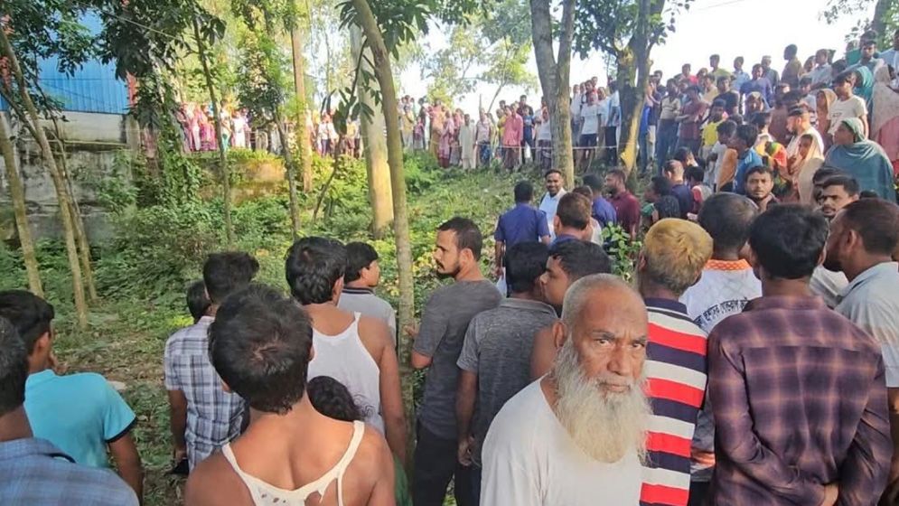 পঞ্চগড়ে ব্যবসায়ীর মরদেহ উদ্ধার, রহস্যজনক মৃত্যু
