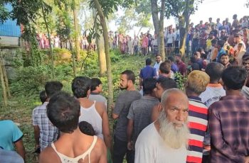 পঞ্চগড়ে ব্যবসায়ীর মরদেহ উদ্ধার, রহস্যজনক মৃত্যু