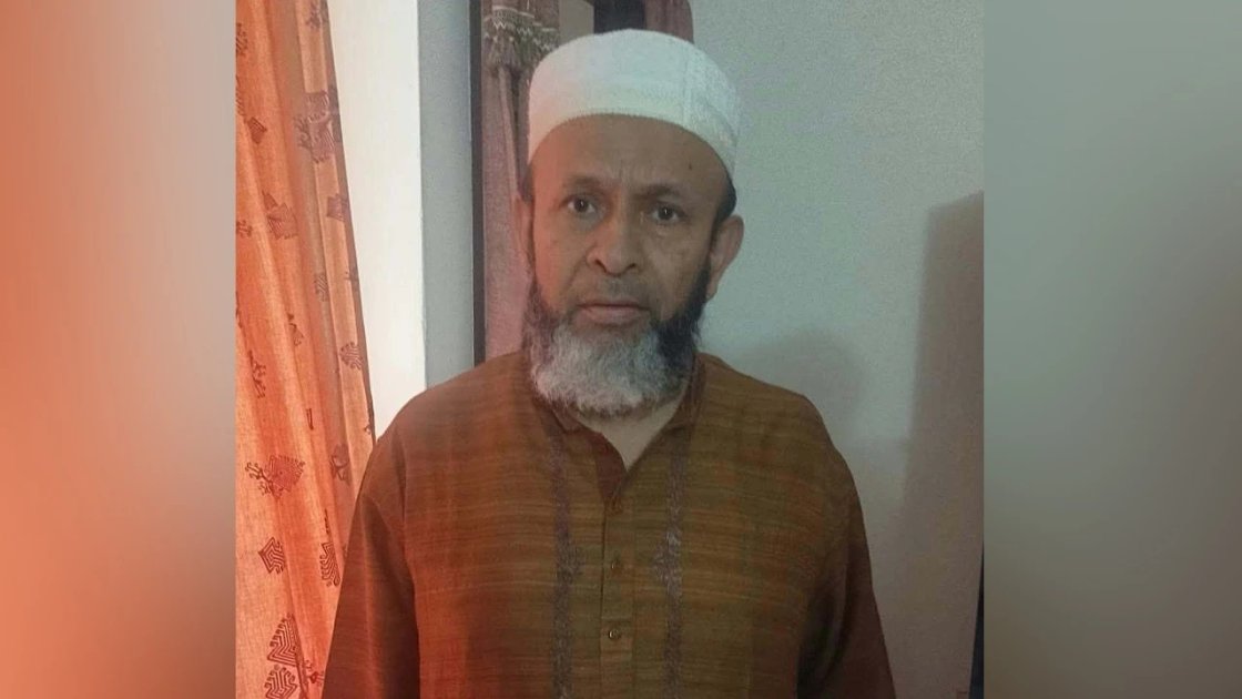 নিউগিনি প্রপার্টিজে হামলার মামলায় অবসরপ্রাপ্ত মেজর জেনারেল গ্রেপ্তার
