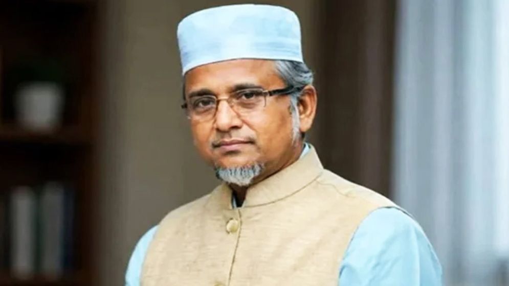 গাজী নজরুল ইসলামের বিরুদ্ধে মামলায় বাদীপক্ষের সঙ্গে আপস
