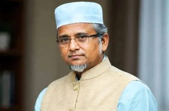 গাজী নজরুল ইসলামের বিরুদ্ধে মামলায় বাদীপক্ষের সঙ্গে আপস