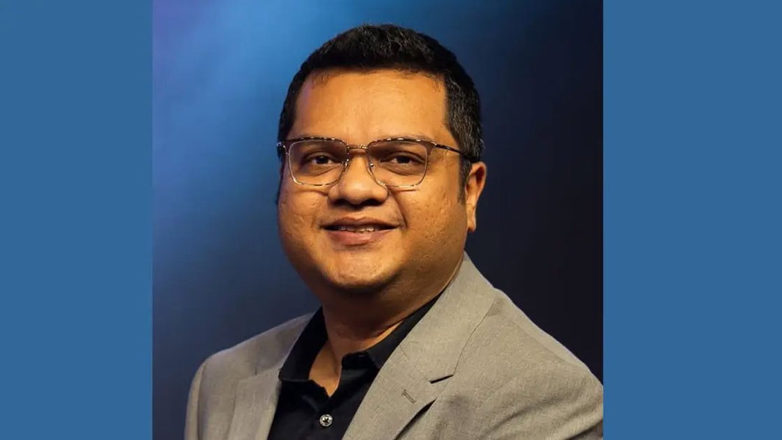 এসিআইয়ের ওয়েলনেস ও হাইজিন বিজনেসের নতুন সিওও খন্দকার ইশতিয়াক
