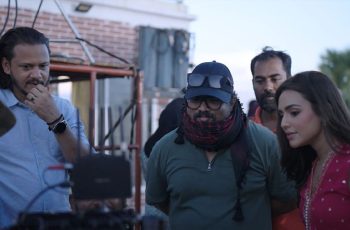 স্টেপ ফুটওয়্যারে নুসরাত ফারিয়ার নতুন টিভিসি প্রকাশ