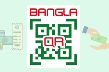 বাংলা কিউআর চালু ৪০ লাখ ব্যবসা প্রতিষ্ঠানে, লেনদেনের খরচ কমবে