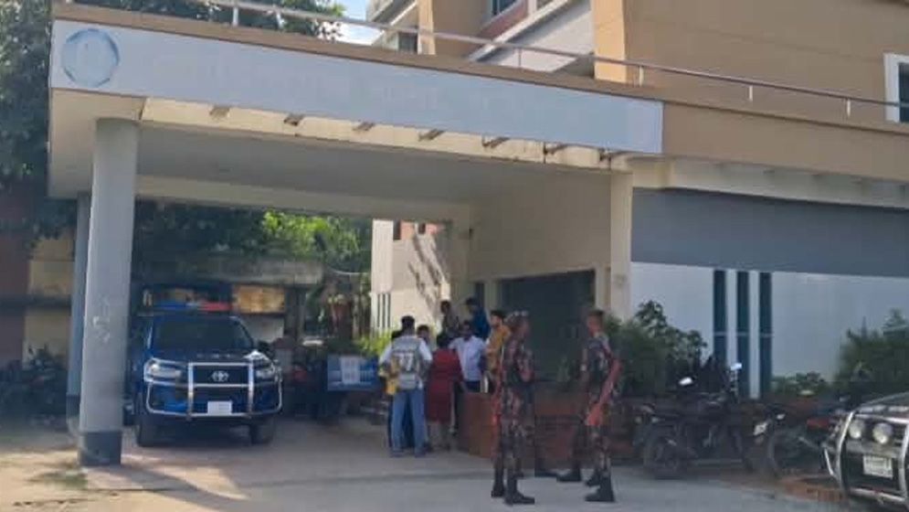 গোবিন্দগঞ্জে পুকুরে ডুবে দুই শিশুর মৃত্যু