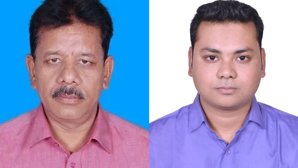 চুয়াডাঙ্গা প্রেসক্লাবের নতুন ১৫ সদস্যের কমিটি গঠন