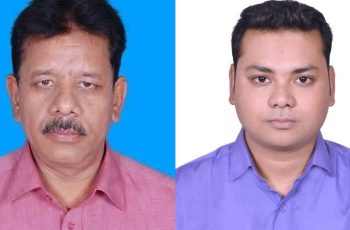 চুয়াডাঙ্গা প্রেসক্লাবের নতুন ১৫ সদস্যের কমিটি গঠন