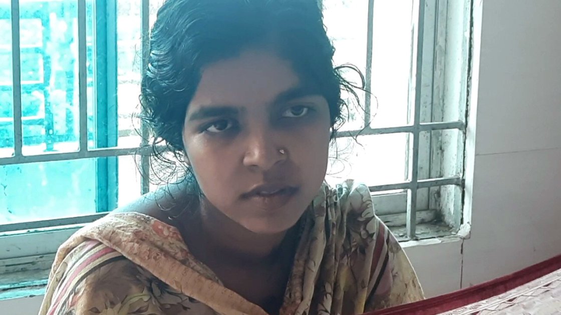জয়পুরহাটে যৌতুকের দাবিতে গৃহবধূকে দাহ্য পদার্থ নিক্ষেপের অভিযোগ