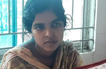 জয়পুরহাটে যৌতুকের দাবিতে গৃহবধূকে দাহ্য পদার্থ নিক্ষেপের অভিযোগ