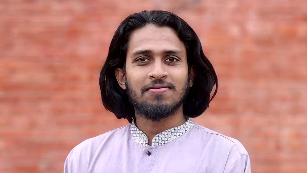 রাবি শিবিরের বিরুদ্ধে অভিযোগে মুখ খুললেন সালাহউদ্দিন আম্মার