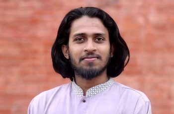 রাবি শিবিরের বিরুদ্ধে অভিযোগে মুখ খুললেন সালাহউদ্দিন আম্মার