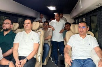 ফেনীর উদ্দেশে রওনা হয়েছেন প্রধানমন্ত্রী তারেক রহমান