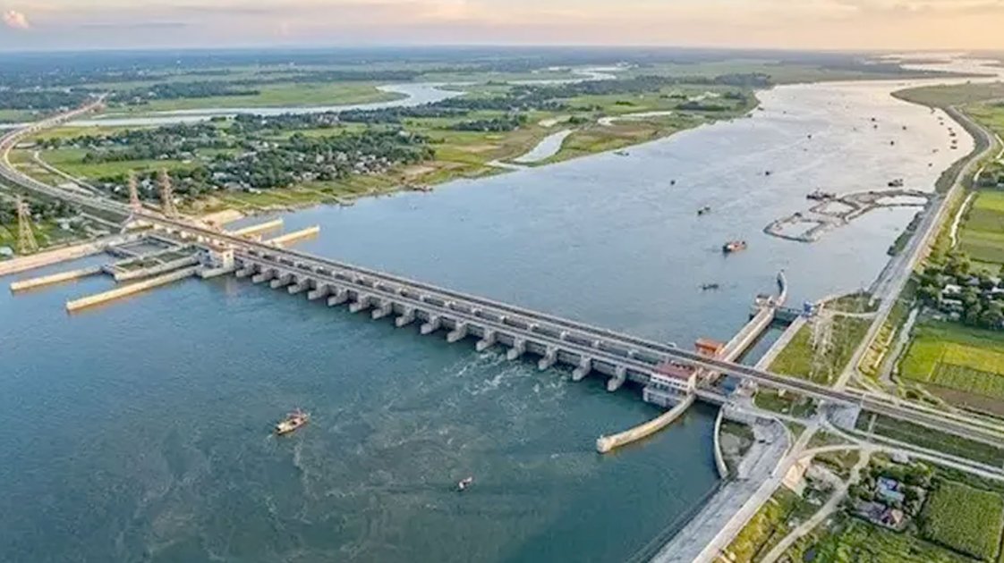 গঙ্গা চুক্তি নবায়নের তাগিদ বিশেষজ্ঞদের