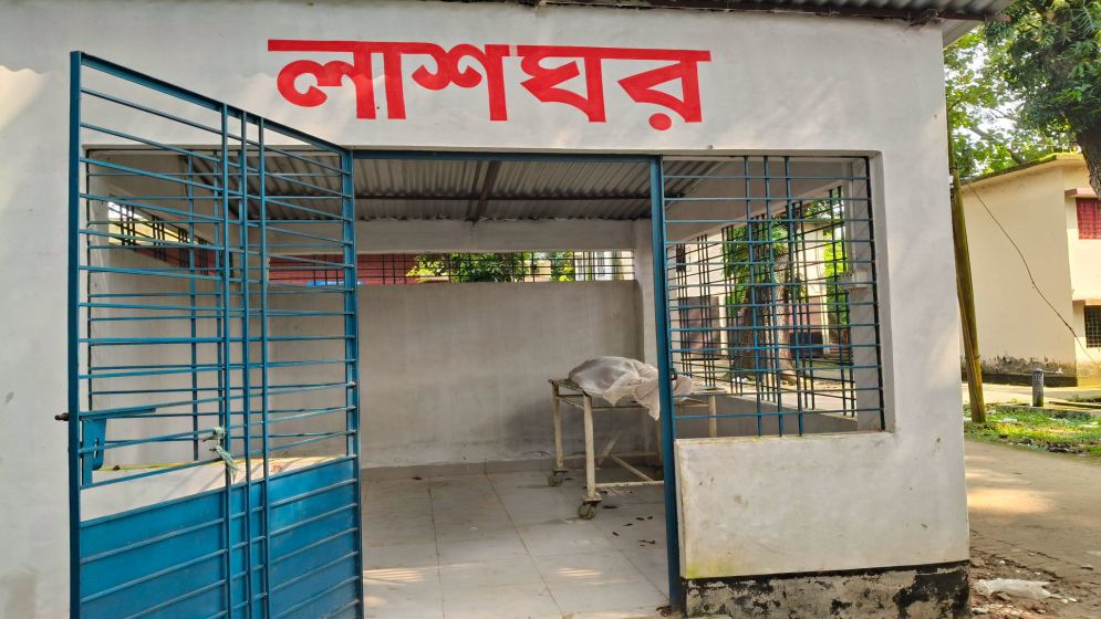 ঝিনাইদহের কালীগঞ্জে রুপসা গাড়ির ধাক্কায় মোটরসাইকেল চালক নিহত