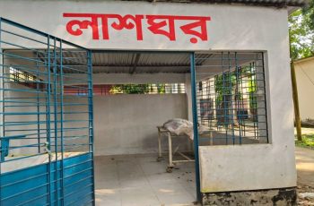 ঝিনাইদহের কালীগঞ্জে রুপসা গাড়ির ধাক্কায় মোটরসাইকেল চালক নিহত