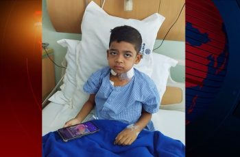 মুহাম্মাদ মুয়াজের ক্যান্সার চিকিৎসার জন্য সহায়তা প্রয়োজন