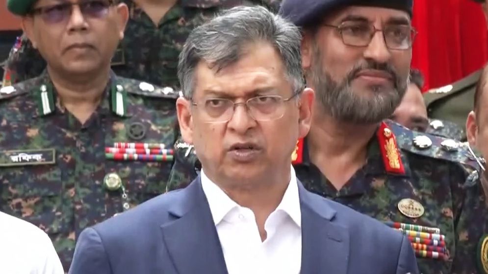 সরকারের 'অপারেশন ক্লিন হার্ট' পরিকল্পনার অভাব