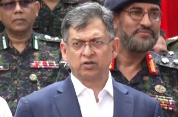 সরকারের 'অপারেশন ক্লিন হার্ট' পরিকল্পনার অভাব
