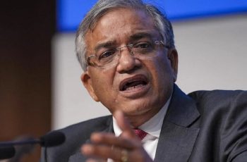 ভারতে প্রধান নির্বাচন কমিশনারের পদত্যাগের দাবিতে কংগ্রেসের আন্দোলন