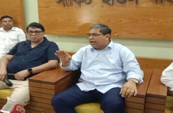 ২০ বছরে উন্নয়নের দাবি, বাস্তবে অবকাঠামোর সংকট