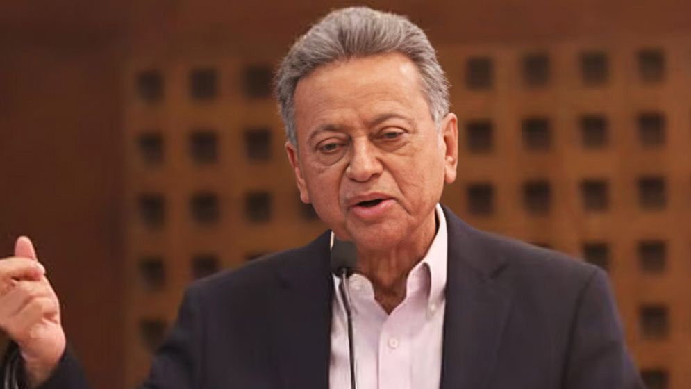 আর্থিক খাতে রাজনৈতিক নিয়োগ বন্ধ, ঘোষণা অর্থমন্ত্রীর