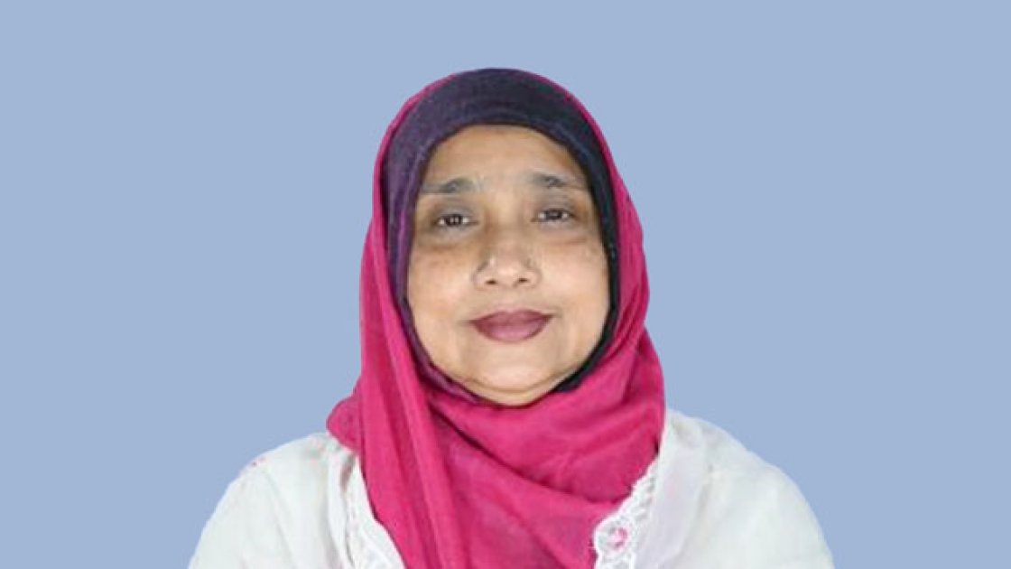 প্রধানমন্ত্রীর নির্দেশে এমপি ফেরদৌসী আহমেদ মিষ্টির পদত্যাগ