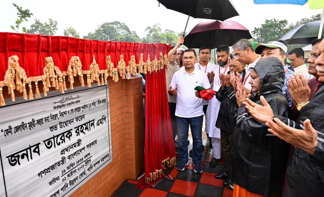 প্রধানমন্ত্রী: বিএনপি সরকারের কর্মসূচি বাধাগ্রস্ত করার চেষ্টা করছে
