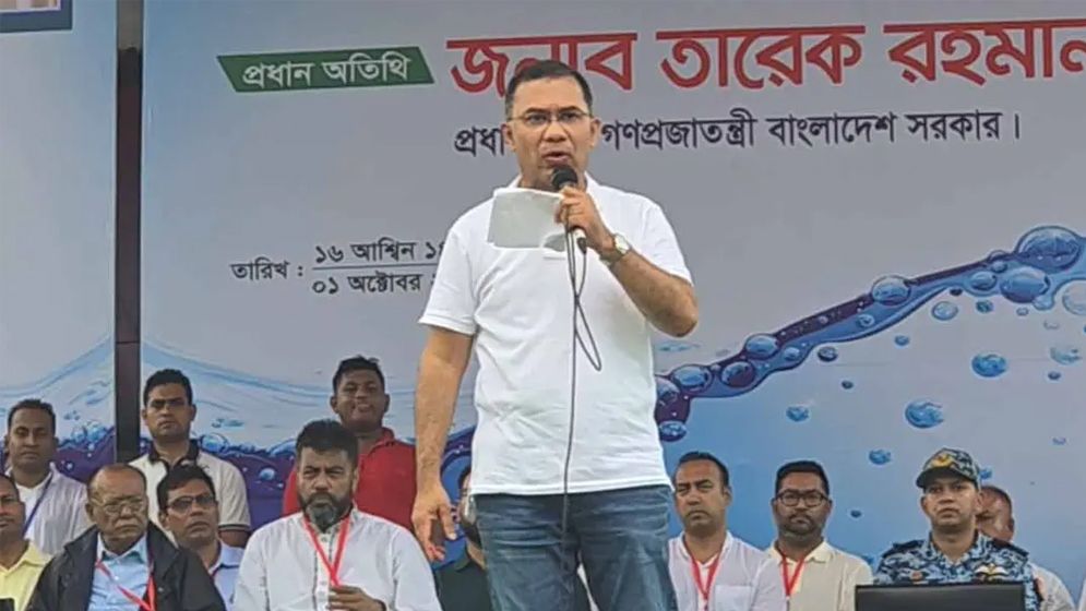 নারী নির্যাতন নিয়ে 'গুপ্ত দল'কে নসিহত করলেন প্রধানমন্ত্রী