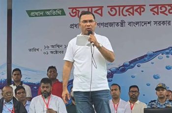 নারী নির্যাতন নিয়ে 'গুপ্ত দল'কে নসিহত করলেন প্রধানমন্ত্রী