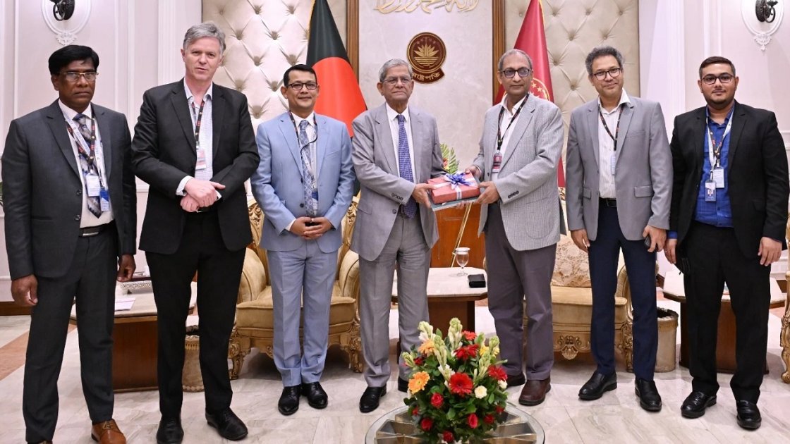 শিক্ষাক্ষেত্রে অবদানকারীদের রাষ্ট্রীয় মূল্যায়নের আহ্বান রাষ্ট্রপতির