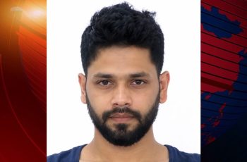 ২৭ মামলার আসামি পিচ্চি আলামিন অস্ত্রসহ গ্রেফতার