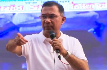 প্রধানমন্ত্রী: স্বৈরাচার ও গুপ্ত আবার একসাথে হয়েছে