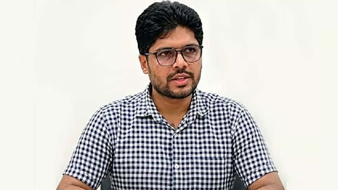 গাজী নজরুলের স্ত্রী মরিয়মের আত্মহত্যা: মামা ওবায়দুর ৪ দিনের রিমান্ডে
