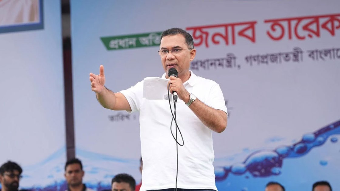 প্রধানমন্ত্রী: সবার জন্য আইনের সমান প্রয়োগ নিশ্চিত করবে সরকার