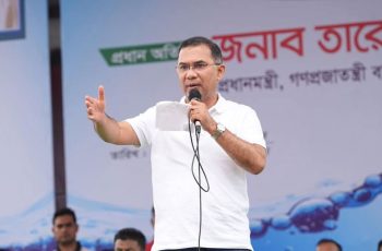 প্রধানমন্ত্রী: সবার জন্য আইনের সমান প্রয়োগ নিশ্চিত করবে সরকার