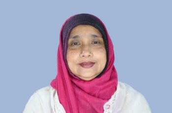 বিএনপির ফেরদৌসী মিষ্টির আসন শূন্য ঘোষণা