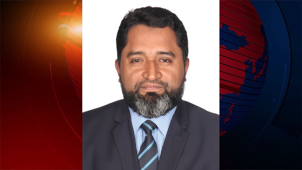 কেএসআরএমের নতুন মার্কেটিং ও সেলস পরিচালক হলেন মামুন কবির