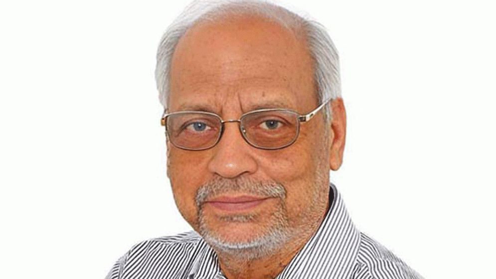 মেজর (অব.) আখতারুজ্জামানের বিরুদ্ধে বিমানবন্দরে মারধরের অভিযোগে মামলা