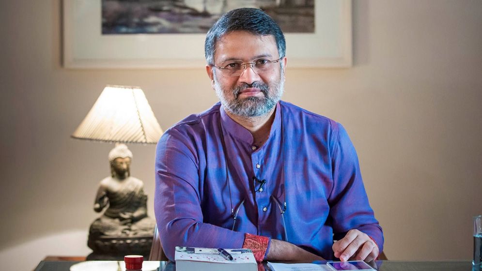 বিডিনিউজের সম্পাদক তৌফিক ইমরোজ খালিদীর মৃত্যু